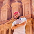 Omar Alko, Birmingham Food & Drink influencer