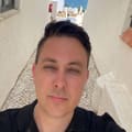 Robbie Thompson, London Street Food influencer