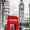 LONDON AURA, London Experiences & Activities influencer