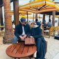 Saudi E.A.T’s in London (حلال), London Burger influencer