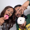 EP Eats, United Kingdom Burger influencer