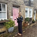 Alix | Yorkshire UGC Creator, United Kingdom Sunday Roast influencer