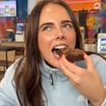 Chelsea Tyler Mc Grane, Dublin Food & Drink influencer