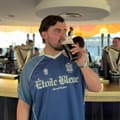 thomas fagan, Dublin Food & Drink influencer