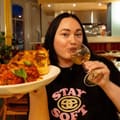 Massive Not Massive, Dublin Food & Drink influencer