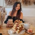 REBECCA | FOODIE & FOOD BLOGGER 📸, Cardiff Food & Drink influencer