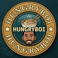 Hungryboi | UK Food Reviews, Leeds Food & Drink influencer