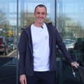 Matthew Collins, Dublin Food & Drink influencer
