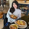 Foodiesab | Brighton Food Content Creator, Brighton And Hove Food & Drink influencer