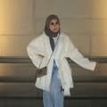 Hajrah, United Kingdom Fitness influencer