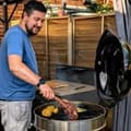 Grill Master Watts, Southampton Food & Drink influencer