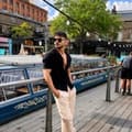 Hassan | London Food Enthusiast 🍔, United Kingdom Brunch influencer