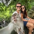 Carli & Marco | Travel ✈️ • Lifestyle 🍝 • Italians in London 🇬🇧, United Kingdom Date Night influencer