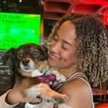 Jamilah | London Creator, London Experiences & Activities influencer