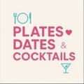 Plates Dates & Cocktails, Glasgow Food & Drink influencer