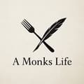 The Monks’, Cardiff Food & Drink influencer