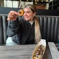 BethsBitesAndFlights | FoodieTravel & Content creator✈️🤤, Glasgow Food & Drink influencer
