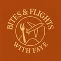 Bites and Flights with Faye | Food and Travel, Edinburgh Food & Drink influencer