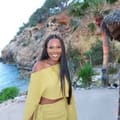 Courtney - Food & Travel Content Creator, United Kingdom Pizza influencer