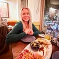 Ceri | Welsh Food Creator | Gluten Free, Cardiff Food & Drink influencer
