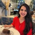 Zahra | London Halal Food & Lifestyle, United Kingdom Dessert & Bakery influencer
