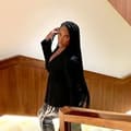 Susy Etionsa | Model & UGC creator, London Food & Drink influencer