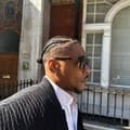 Jerk Sushi 🇬🇧🇯🇲🇧🇧 | London Food + Travel, United Kingdom Date Night influencer