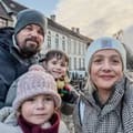 Tasha | Family Travel & Days Out, Chelmsford Experiences & Activities influencer