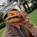 Laila 👑, Manchester Burger influencer