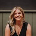 Molly Warren, United Kingdom Food & Drink influencer