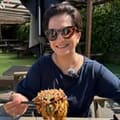 Manchester Food Reviews | Sabina, Leeds Food & Drink influencer