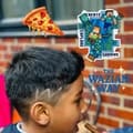 The Wazian Way, Manchester Food & Drink influencer