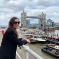 Valeria | London, London Coffee & Cafes influencer