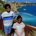 Wander With The Fam |The Hyped Lifestyle, United Kingdom Family-Friendly influencer