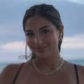 Daniela Paz Fischer, United Kingdom Date Night influencer