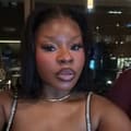 Esther Agunloye, London Bars & Cocktails influencer