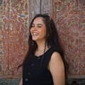 Kanwal | Travel Curator, United Kingdom Experiences & Activities influencer
