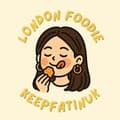 Yan | London foodie ♡, United Kingdom Sushi influencer