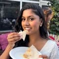 StephlaMakes l LONDON FOOD AND TRAVEL GUIDE ✈️🍕, London Burger influencer