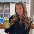Alix | Leeds & York Content Creator, Leeds Coffee & Cafes influencer