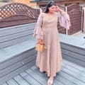 Simmi, London Food & Drink influencer