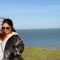 Ankita, Sheffield Food & Drink influencer