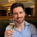 James around London 🏳️‍🌈, London Experiences & Activities influencer