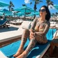 Becky, Leeds Food & Drink influencer