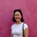 Betty, United Kingdom Street Food influencer