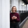 Clare Lush-Mansell, United Kingdom Experiences & Activities influencer