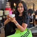 Amanda Manse | Edinburgh Lifestyle Creator, Edinburgh Burger influencer