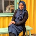 Sana Ali, Glasgow Experiences & Activities influencer