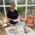 Nayna Kanabar, United Kingdom Vegan & Plant-Based influencer