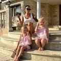 Cruse Twins | Berkshire Family